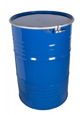 208L Recon Metal Open Top